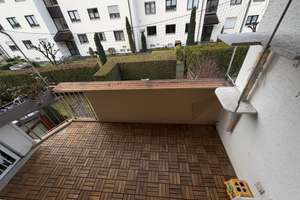 Kernsaniert: 4-Zimmer-Wohnung mit Loggia – Die vollständige Adresse der Immobilie erhältst du vom Anbieter., 86167 Lechhausen-Ost, Augsburg – Vorschaubild 27