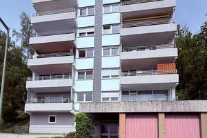 Sanierte 2,5 ZKB-Wohnung, Balkon, Aufzug & Garage im Herzen von Siegen! – Friedrich-Erbert Straße 28, 57072 Siegen, Siegen – Vorschaubild 11