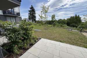 Neubau 1 Zi. EG-Wohnung mit EBK +TG Stellplatz + Keller nahe Klinikum/Uni  – Waldweidenweg 9, 93053 Oberisling-Graß, Regensburg – Vorschaubild 11