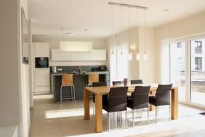 Hannover-Ahlem!  Neubau Ihrer Stadtvilla als individuelles Architektenhauses zum Festpreis! – Die vollständige Adresse der Immobilie erhältst du vom Anbieter., 30453 Ahlem, Hannover – Vorschaubild 8