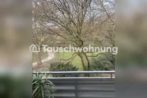 Tauschwohnung: Wunderschöne sehr zentrale Wohnung mit 2 Balkonen – Die vollständige Adresse der Immobilie erhältst du vom Anbieter., 52062 Ponttor, Aachen – Vorschaubild 4