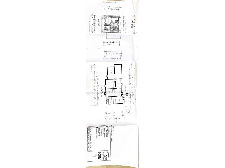 Luftansicht aus Norden