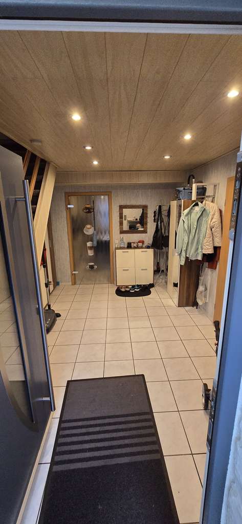 Immobilie in Lengede - 5-Zimmer Wohnung mit Garage in Lengede - Bild 3