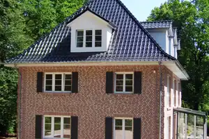 NEUBAU Luxusdomizil im Zentrum von Blankenese! 286 m² verteilt auf 11-Zimmern – Hamburg – Vorschaubild 3