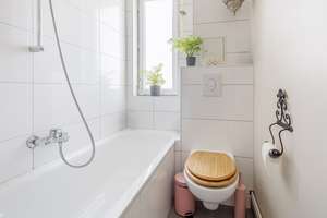 *** Schöne 3-Zimmer-Wohnung nahe Volkspark *** – Mit Balkon & Aufzug - vermietet – Die vollständige Adresse der Immobilie erhältst du vom Anbieter., 10717 Wilmersdorf, Berlin – Vorschaubild 11