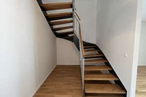 Neuwertige Maisonette Wohnung + Garten in DA City – Groß-Gerauer Weg 63a, 64295 Darmstadt-West, Darmstadt – Vorschaubild 7
