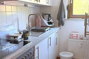 Provisionsfreie, gemütliche 2-Zimmer-Wohnung im Hochparterre – Mainz-Laubenheim – Die vollständige Adresse der Immobilie erhältst du vom Anbieter., 55130 Laubenheim, Mainz – Vorschaubild 2