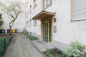 Charmante 1-Zimmer-Wohnung in Berlin – Ideal für Singles und Erstkäufer ! – Berlin – Vorschaubild 7