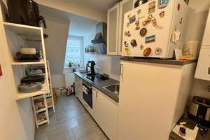 2-Zi.-Whg. mit Balkon und EBK in Nürnberg / Rosenau – Die vollständige Adresse der Immobilie erhältst du vom Anbieter., 90429 Himpfelshof, Nürnberg – Vorschaubild 12