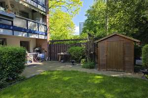 4-Zimmer-Erdgeschosswohnung mit Terrasse, Gartenmitbenutzung und Stellplatz in Leverkusen – Stefan-Zweig-Straße 2, 51377 Steinbüchel, Leverkusen – Vorschaubild 14