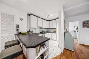 Wohnen mit Charakter – Ihr Zuhause im Maisonette Stil mit privater Sonnenterrasse