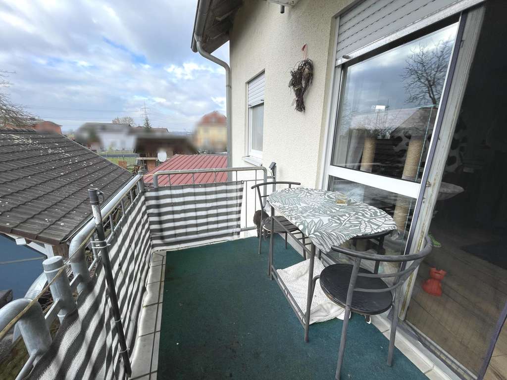 Immobilie in Neuried - Neuried, Müllen - Ihre Chance als Eigennutzer oder Kapitalanleger! - Bild 4