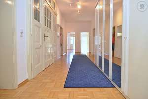 Sehr große möblierte 4-Zimmer Altbauwohnung mit Balkon in Mainz – Die vollständige Adresse der Immobilie erhältst du vom Anbieter., 55131 Weisenau, Mainz – Vorschaubild 26