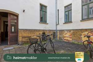 Altbaucharme in Top-Lage – 2-Zimmer-Wohnung am Kanal – Die vollständige Adresse der Immobilie erhältst du vom Anbieter., 4109 Zentrum-West, Leipzig – Vorschaubild 18