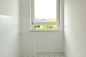 Neuwertig renovierte, schön geschnittene 2-Zimmer-Wohnung (2.OG) mit Blick ins Grüne direkt am Park – Elisabeth-Dane-Straße 4, 81829 Messestadt Riem, München – Vorschaubild 24