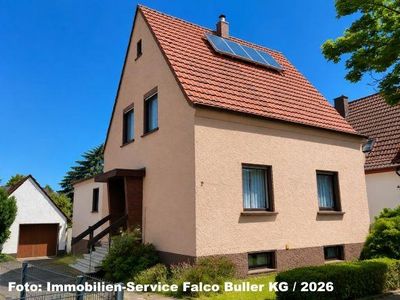 Einfamilienhaus