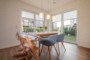 Traumhaftes Zuhause in Eversten – Moderne Doppelhaushälfte mit Wohlfühlfaktor! – Oldenburg (Oldenburg) – Vorschaubild 14