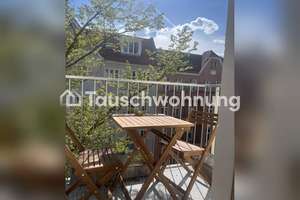 Tauschwohnung: wunderschöne helle 1 ZimmerWohnung mit Balkon und Sitzküche – Weserstrasse 155, 12045 Neukölln (Ortsteil), Berlin – Vorschaubild 7