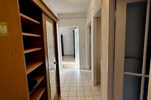 Helle 2-Zimmer-Wohnung mit Balkon & Grünblick in Frankfurt – auch für Kapitalanlage – 60386 Fechenheim, Frankfurt am Main – Vorschaubild 6