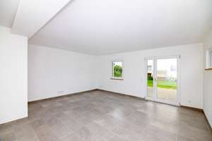 Bezugsfertig: 
Großzügiges und ruhiges Neubau-Reihenhaus nähe Rosenheim - ideal für München-Pendler – Die vollständige Adresse der Immobilie erhältst du vom Anbieter., 83135 Schechen – Vorschaubild 4