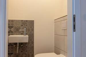 Traumhafte Altbauwohnung in stilvoller Bremer Stadtvilla  – Besselstrasse 91, 28203 Fesenfeld, Bremen – Vorschaubild 49