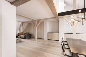 Vorankündigung | Ab 14.900 €/m²: hochwertiger Dachgeschossausbau in Toplage Haidhausen – Die vollständige Adresse der Immobilie erhältst du vom Anbieter., 81669 Haidhausen Süd, München – Vorschaubild 2