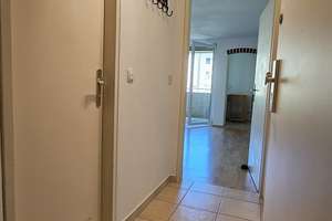 Charmate ruhige 1-Zimmer Wohnung – Grünwalder Straße 11, 81547 Giesing, München – Vorschaubild 10