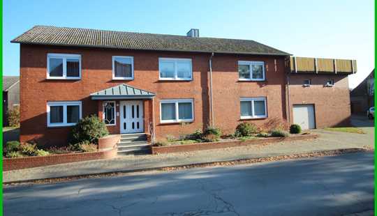 Bild von Wohntraum für Familien