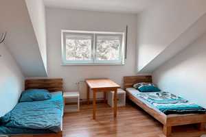 Schöne Alternative zum Einfamilienhaus-Tolle 3 ZKB mit Balkon, Garten und Doppelgarage – Kirchhofsweg 12, 56170 Mayen-Koblenz (Kreis) – Vorschaubild 7