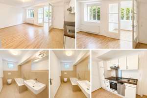 Lichtdurchflutetes Zuhause mit Garten und Maisonette-Charakter im Grünen – Die vollständige Adresse der Immobilie erhältst du vom Anbieter., 69120 Neuenheim, Heidelberg – Vorschaubild 13