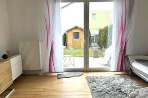 Reihenmittelhaus mit Carport in traumhafter Lage in Nürnberg-Katzwang – Die vollständige Adresse der Immobilie erhältst du vom Anbieter., 90455 Katzwang, Reichelsdorf Ost, Reichelsdorfer Keller, Nürnberg – Vorschaubild 7