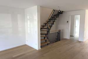 Hochwertiges Neubau-Reihenhaus in Parsdorf  (Selbstbezug möglich) – Die vollständige Adresse der Immobilie erhältst du vom Anbieter., 85599 Vaterstetten – Vorschaubild 17