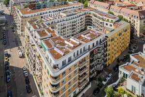Wunderschöne, lichtdurchflutete Wohnung direkt am Ostkreuz – Die vollständige Adresse der Immobilie erhältst du vom Anbieter., 10245 Friedrichshain, Berlin – Vorschaubild 2