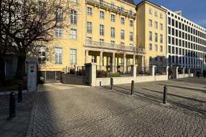 Klein, fein, unschlagbare Lage! 1-Zimmer-Wohnung