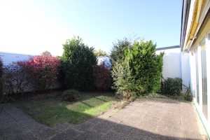 Endbungalow mit sonnigem Garten – modernisiertes Zuhause in ruhiger Lage von Bremen-Blockdiek – Bremen – Vorschaubild 20