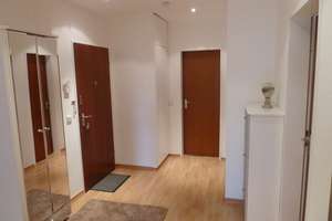 Hervorragend gelegene Erdgeschosswohnung mit Südterreasse, Vollbad und Tiefgarage (courtagefrei!) – Die vollständige Adresse der Immobilie erhältst du vom Anbieter., 22297 Alsterdorf, Hamburg – Vorschaubild 2