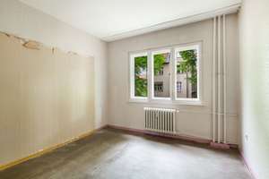 Vielversprechende Kapitalanlage mit Sanierungspotenzial in Berlin-Lankwitz – Die vollständige Adresse der Immobilie erhältst du vom Anbieter., 12249 Lankwitz, Berlin – Vorschaubild 5