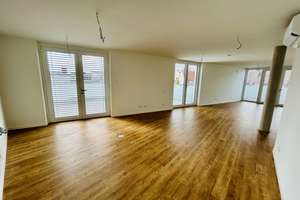 ERSTBEZUG / Zentrum / Penthouse / 3-Zimmer / Klimaanlage – Deichhof 21, 32423 Innenstadt, Minden – Vorschaubild 4