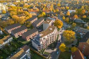 Schönes Reihenendhaus in Garstedt-Norderstedt, mit Gartenanteil – Achternfelde 18, 22850 Norderstedt – Vorschaubild 2