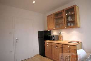 FLATmix.de / PB~Riemekeviertel. Helle, möblierte 3-Zi-ALTBAU-ETAGEN-Wohnung.../ AG92948 – Die vollständige Adresse der Immobilie erhältst du vom Anbieter., 33102 Kernstadt, Paderborn – Vorschaubild 8