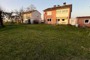 == Großes Potential &amp; idyllische Lage - Ein-/Zweifamilienhaus in Heiden == – Lippe (Kreis) – Vorschaubild 9