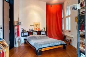 Maisonette mit Galerie, Dachterrasse und 2. Wohnung – Besonders Wohnen in Linden – Die vollständige Adresse der Immobilie erhältst du vom Anbieter., 30449 Linden-Mitte, Hannover – Vorschaubild 19