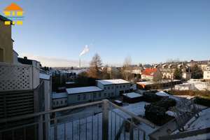 Gemütliche Dachgeschosswohnung mit Balkon und EBK wartet auf Sie!!! – Frankenberger Straße 195, 9131 Ebersdorf, Chemnitz – Vorschaubild 6