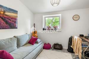 Moderne Vierzimmerwohnung mit Terrasse und Gartenanteil - Energieeffizienzklasse A+ – Die vollständige Adresse der Immobilie erhältst du vom Anbieter., 22457 Schnelsen, Hamburg – Vorschaubild 13
