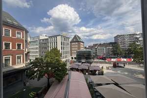 Geräumige Altbauwohnung mitten in der Innenstadt – Holzgraben 7, 52062 Markt, Aachen – Vorschaubild 6