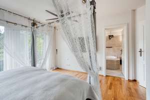 Charmante Stadtvilla mit mediterranem Flair – Die vollständige Adresse der Immobilie erhältst du vom Anbieter., 40667 Meerbusch – Vorschaubild 18