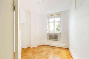 Prachtvoller Altbau mit 193 m² in Charlottenburger Top-Lage - mit separatem Bürozugang! – Die vollständige Adresse der Immobilie erhältst du vom Anbieter., 10585 Charlottenburg, Berlin – Vorschaubild 15