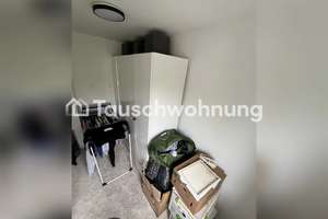 Tauschwohnung: Steinfurter Allee / Öjendorf Gegeng / Egal wo  Saga – Die vollständige Adresse der Immobilie erhältst du vom Anbieter., 22117 Billstedt, Hamburg – Vorschaubild 4