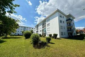 3-Zimmer Wohnung in Top-Lage im Neu-Ulmer Wiley – Humboldstraße 22, 89321 Neu-Ulm – Vorschaubild 4