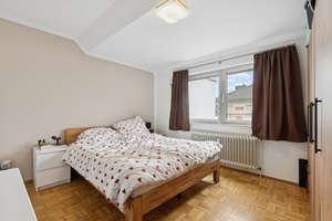Charmante 2-Zimmer-Wohnung mit Galerie und Ausblick – Die vollständige Adresse der Immobilie erhältst du vom Anbieter., 53115 Endenich, Bonn – Vorschaubild 4